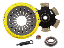 Load image into Gallery viewer, ACT Clutch Kit Toyota Soarer GT JDM 2.5L (1991-1996) Heavy Duty/Race Rigid - 4 or 6 Pad - 4 Pad Alternate Image