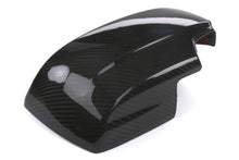 Load image into Gallery viewer, OLM Mirror Covers Subaru WRX / WRX STI (15-20) [w/o Turn Signal Hole] Carbon Fiber - Default Title Alternate Image