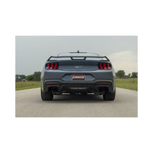 Load image into Gallery viewer, Flowmaster Exhaust for Ford Mustang S650 2.3L &amp; 5.0L V8 (24-26) Outlaw Axleback with Quad Tips - Valve or Non-Valve Alternate Image