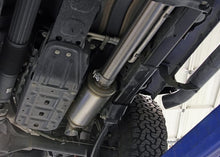 Load image into Gallery viewer, Flowmaster Exhaust for Jeep Wrangler JL 3.6L V6 / 2.0L L4 (2018-2026) Flow FX Extreme Catback with Single Exit Alternate Image