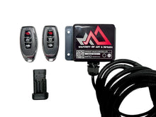 Load image into Gallery viewer, MAD Exhaust Valve Controller BMW F20 F30 F32 G20 G22 G80 G82 (2008-2025) Plug &amp; Play With 4 Modes Includes Remote Control MAD-144 - Default Title Alternate Image