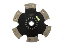 Load image into Gallery viewer, ACT Clutch Disc Mitsubishi 3000GT 3.0L V6 (1991-1999) Rigid Race -  6 Puck Alternate Image
