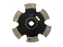 Load image into Gallery viewer, ACT Clutch Disc Dodge Stealth R/T Turbo 3.0L V6 (1991-1996) Rigid Race - 6 Puck - Default Title Alternate Image