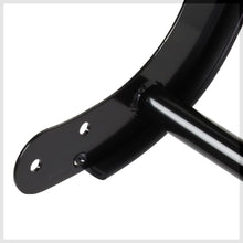 Load image into Gallery viewer, DNA Grille Guard for Toyota 4Runner (2003-2009) Full Front End Bumper with Black or Chrome Finish Alternate Image