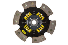 Load image into Gallery viewer, ACT Clutch Disc Mazda 3 2.0L (04-13) 2.3L (04-09) Sprung Race Disc - 4 or 6 Puck - 6 Puck Alternate Image