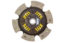 Load image into Gallery viewer, ACT Clutch Disc Pontiac Sunfire 2.3L (1995) 2.4L (96-99) Sprung Race Disc - 4 or 6 Puck - 6 Puck Alternate Image