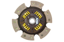 Load image into Gallery viewer, ACT Clutch Disc Chevy Cavalier 2.3L (1995) 2.4L (96-99) Sprung Race Disc - 4 or 6 Puck - 6 Puck Alternate Image