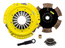 Load image into Gallery viewer, ACT Clutch Kit Nissan Stanza 2.4L (1990-1992) Heavy Duty/Race Rigid - 4 or 6 Pad - 6 Pad Alternate Image