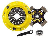 Load image into Gallery viewer, ACT Clutch Kit Plymouth Colt/Laser (1992-1994) 4 or 6 Puck Sprung Heavy Duty/Race - 4 Puck Sprung Alternate Image