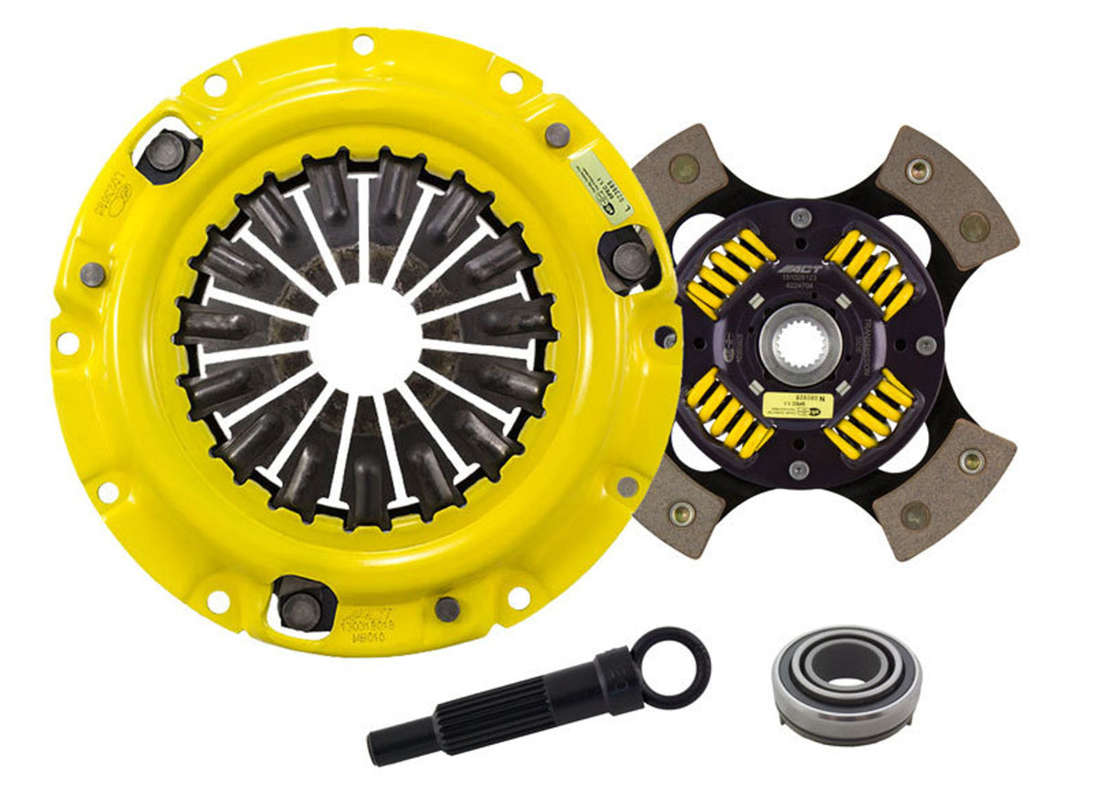 Spec Stage 3+ Clutch Kit | 1990-1999 Mitsubishi Eclipse/Eagle Talon/Plymouth Laser (SM483F) main image 0