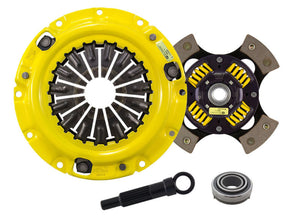 ACT Clutch Kit Mitsubishi Eclipse 1G/2G/3G (90-05) 4 or 6 Puck Sprung Heavy Duty/Race