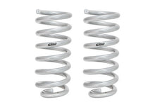 Load image into Gallery viewer, Eibach Pro Truck Lift Kit for GMC Sierra 1500 / Chevy Silverado 1500 (2022-2025) Stage 1 / 2 / 2R / Front Spring Only - Front Springs Only Alternate Image