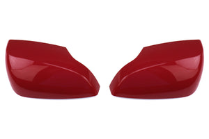 OLM Mirror Covers Subaru WRX / WRX STI (2015-2020) S-Style JDM Style