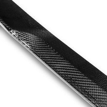 Load image into Gallery viewer, DNA Duck Bill Trunk Spoiler Audi A3 (14-20) A3 Quattro / S3 (15-20) RS3 (17-20) V-Type w/ Carbon Fiber Alternate Image