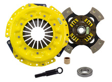 Load image into Gallery viewer, ACT Clutch Kit Nissan Pickup 2.4L (1995-1998) 4 or 6 Puck Sprung Heavy Duty/Race - 4 Puck Sprung Alternate Image