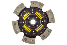 Load image into Gallery viewer, ACT Clutch Disc Toyota Supra 3.0L (1986 -1992) Sprung Race Disc - 4 or 6 Puck Alternate Image