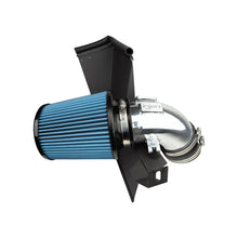 Load image into Gallery viewer, Injen SP Cold Air Intake Toyota Supra A90 A91 GR Supra (20-25) B58 - Polished Black Red Alternate Image