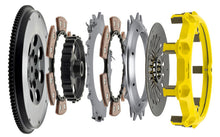 Load image into Gallery viewer, ACT Clutch Kit Mitsubishi Lancer EVO 8 / 9 2.0L (03-06) Mod Twin Disc - Heavy Duty/Xtreme Duty / Maxx Xtreme Rigid Street/Race - Xreme Rigid Race Alternate Image