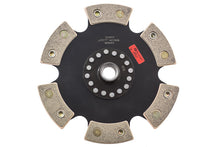Load image into Gallery viewer, ACT Clutch Disc VW Passat 2.0L (1990-1997) Rigid Race - 4 or 6 Puck - 6 Puck Alternate Image