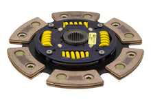 Load image into Gallery viewer, ACT Clutch Disc Toyota Corolla 1.6L (85-92) 1.8L (80-82) Sprung Race Disc - 4 or 6 Puck - 4 Puck Alternate Image