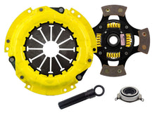 Load image into Gallery viewer, ACT Clutch Kit Scion xD (2008-2014) 4 or 6 Puck Sprung Heavy Duty/Race Alternate Image