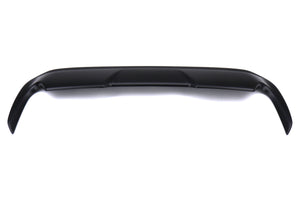 OLM Hood Scoop Cover Subaru WRX / WRX STi (15-20) [BM Style] Matte Black