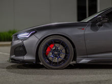 Load image into Gallery viewer, Swift Spec-R Lowering Springs Acura TLX Type S (2021 2022 2023 2024) 4H920R Alternate Image