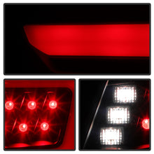 Load image into Gallery viewer, Spyder LED Tail Lights Chevy Impala (14-20) w/ Sequential LED Turn Signal - Black Lens - Default Title Alternate Image