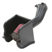 Load image into Gallery viewer, Flowmaster Cold Air Intake for Dodge Ram 1500 2500 3500 5.2L &amp; 5.9L V8 (1994-2001) Delta Force 615109 Alternate Image