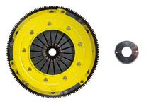 Load image into Gallery viewer, ACT Clutch Kit Cadillac CTS-V 5.7L V8 (04-05) 6.0L V8 (06-07) 6 Puck Twin Disc Xtreme Race Kit Alternate Image