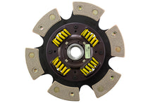 Load image into Gallery viewer, ACT Clutch Disc Toyota Camry 2.5L (2010-2011) Sprung Race Disc - 4 or 6 Puck - 6 Puck Alternate Image