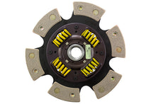 Load image into Gallery viewer, ACT Clutch Disc Scion	tC 2.5L (2011-2016) Sprung Race Disc - 4 or 6 Puck Alternate Image