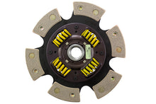 Load image into Gallery viewer, ACT Clutch Disc Ford Focus 2.0L (00-04) 2.3L (2003) Sprung Race Disc - 4 or 6 Puck Alternate Image