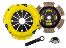 Load image into Gallery viewer, ACT Clutch Kit Scion xD 1.8L (2008-2014) 4 or 6 Puck Sport/Race Sprung - 6 Puck Alternate Image