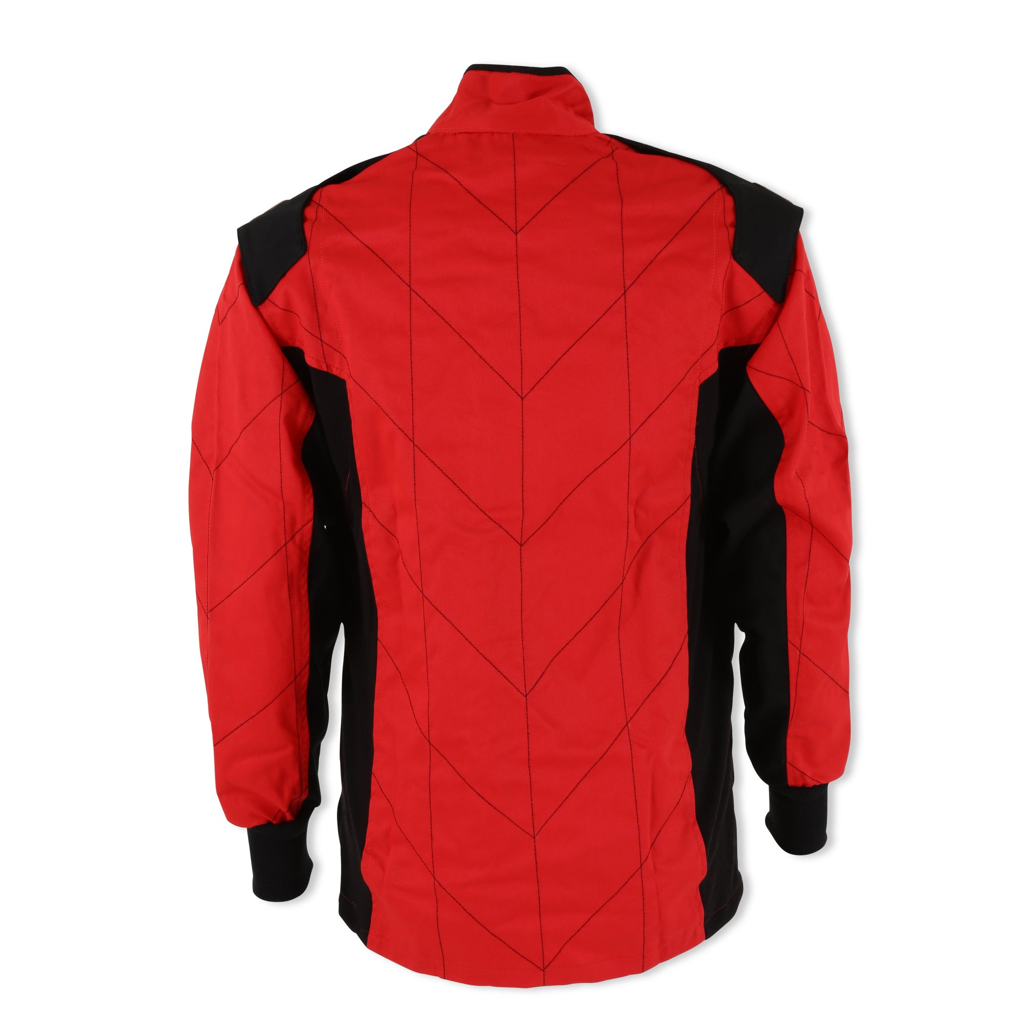 RaceQuip Chevron-1 Single Layer Racing Driver Fire Suit Jacket [SFI 3.