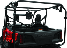 Load image into Gallery viewer, DragonFire Racing UTV Spare Tire Carrier - 1.75in or 1.78in Clamp Size - 1.75 Inch Alternate Image