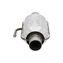 Load image into Gallery viewer, Flowmaster Catalytic Converter (3" Inlet / Outlet) EPA Federal Universal 225 Series - 2250230 Alternate Image