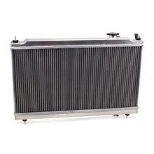Load image into Gallery viewer, Hybrid Racing Radiator for Acura Integra K Swap (1994-2001) Full Size Dual Core HYB-RAD-01-07 Alternate Image