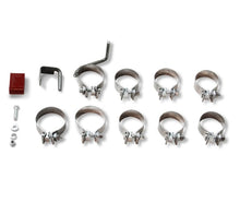 Load image into Gallery viewer, Flowmaster Exhaust for Ford F150 4.6L &amp; 5.4L V8 (2004-2008) Flow FX Catback with Dual Exit - 717868 Alternate Image