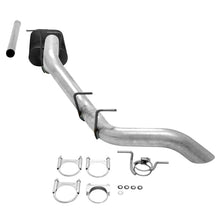 Load image into Gallery viewer, Flowmaster Exhaust for Dodge Ram 1500 2500 3500 3.9L V6 / 5.2L &amp; 5.9L V8 (1998-2002) Force II - Single Exit 3" Catback Alternate Image