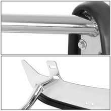 Load image into Gallery viewer, DNA Grille Guard for RAM 1500 (2019-2020) Full Front End Bumper with Black or Chrome Finish Alternate Image