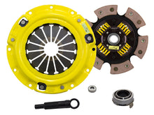 Load image into Gallery viewer, ACT Clutch Kit Mazda Miata NA/NB 1.6L (90-93) 1.8L (94-05) 4 or 6 Puck Xtreme Duty /Race Sprung Alternate Image