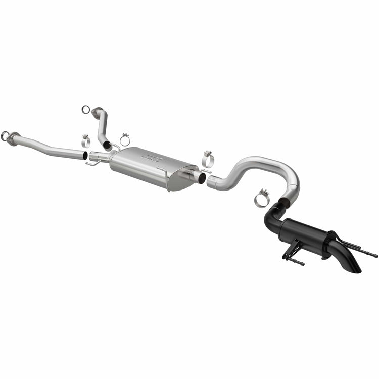Magnaflow Exhaust Lexus GX550 (2024-2025) Overland Series 3