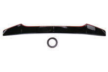 Load image into Gallery viewer, OLM Gurney Flap for Subaru WRX / WRX STI (2015-2021) RS Style Redline Series OLMA.70054.2 Alternate Image