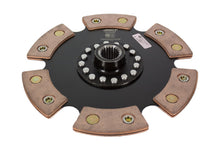 Load image into Gallery viewer, ACT Clutch Disc Toyota Celica 1.6L (1990-1993) 1.8L (1994-2004) Rigid Race - 4 or 6 Puck Alternate Image
