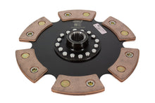 Load image into Gallery viewer, ACT Clutch Disc Toyota Yaris 1.5L (2007-2014) Rigid Race - 4 or 6 Puck Alternate Image