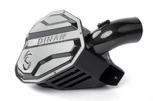 Load image into Gallery viewer, Dinan Cold Air Intake for BMW M240i G42 (22-26) M340i G20 (20-26) M440i G22 / G23 / G26 (21-26) Carbon Fiber or PEX Alternate Image