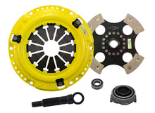 Load image into Gallery viewer, ACT Clutch Kit Acura EL 1.6L (97-00) 1.7L (01-05) 4 or 6 Puck Xtreme Duty /Race Rigid - 4 Puck Alternate Image