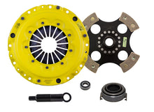 Load image into Gallery viewer, ACT Clutch Kit Honda Civic Si EM1 1.6L (1999-2000) 4 or 6 Puck Xtreme Duty /Race Rigid Alternate Image