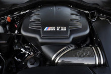 Load image into Gallery viewer, Dinan Intake Tube for BMW M3 E90 E92 E93 (2008-2013) Carbon Fiber D760-0024 Alternate Image